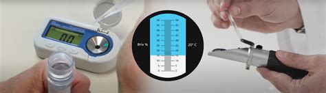 petroleum refractometers|refractometer how does it work.